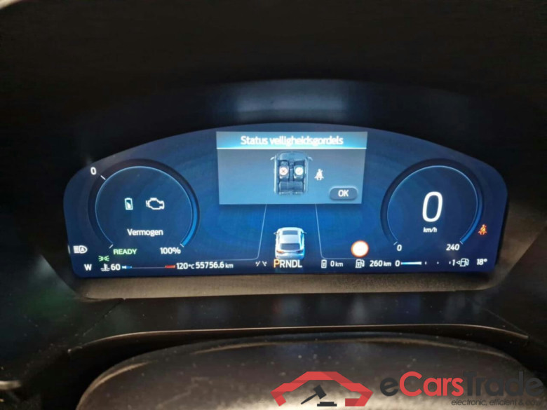 FORD KUGA 2.5 PHEV ST-Line #6