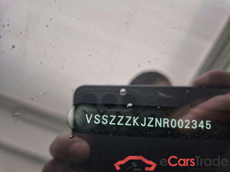 SEAT Arona 1.0 TSI Style #5