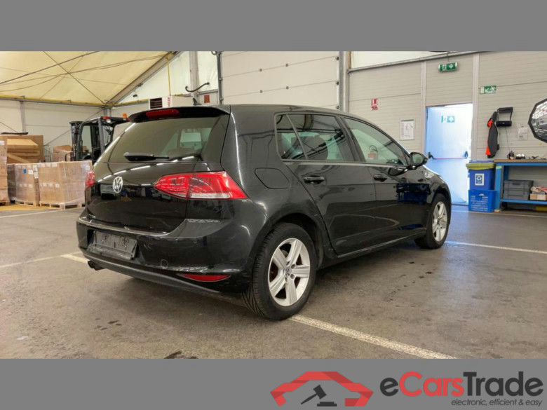VOLKSWAGEN Golf VII Golf 1.4 TSI Highline #4