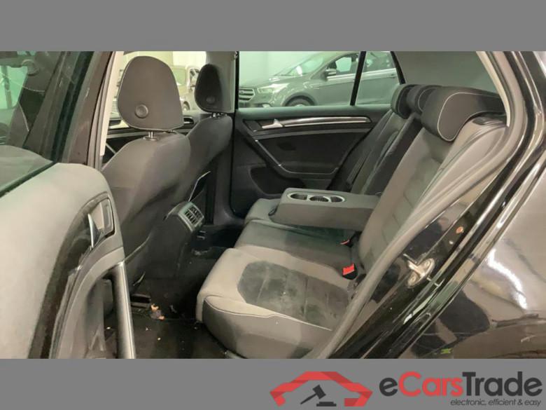 VOLKSWAGEN Golf VII Golf 1.4 TSI Highline #6