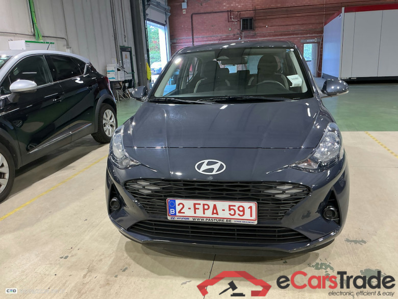 HYUNDAI I10 1.0 TWIST MSQ #2