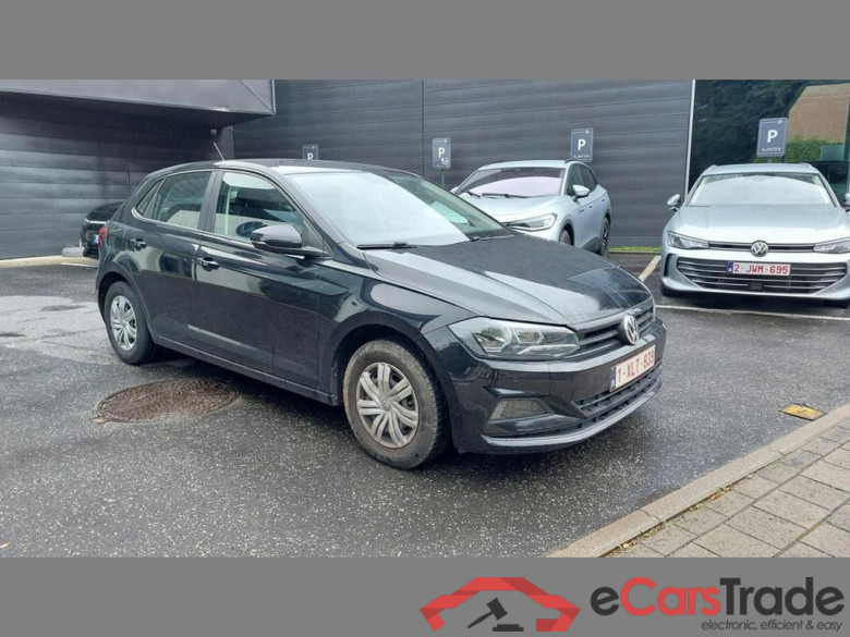 VOLKSWAGEN Polo 1.0i Trendline #1