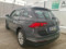 preview Volkswagen Tiguan #1
