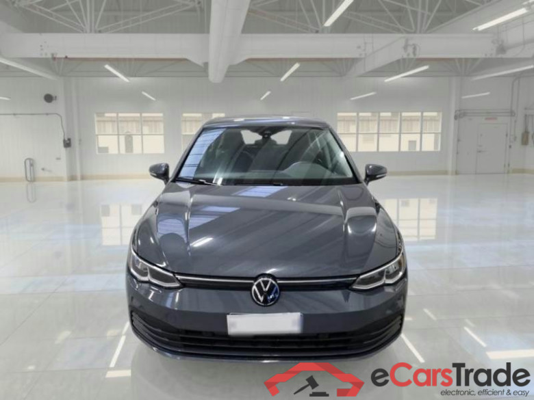 VOLKSWAGEN GOLF / 2019 / 5P / BERLINA 1.0 ETSI 81KW EVO LIFE DSG #6