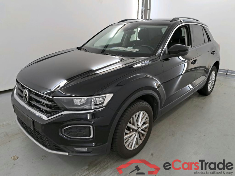 VOLKSWAGEN T-ROC 1.0 TSI STYLE #1