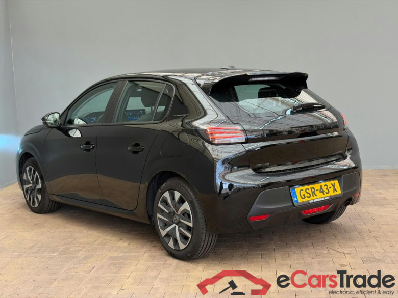PEUGEOT 208 1.2 Hybr e-DCS6 Act. #4