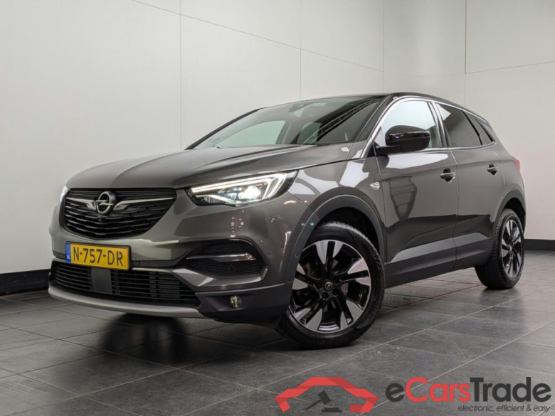 OPEL Grandland X 1.2 Turbo Bus. Eleg. #1