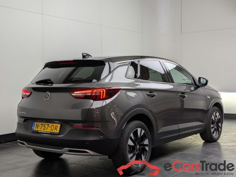OPEL Grandland X 1.2 Turbo Bus. Eleg. #3