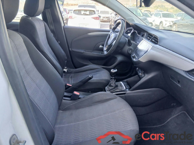 OPEL Corsa / 2019 / 5P / berlina con portón 1.5D DT 74kW (100CV) Edition #6
