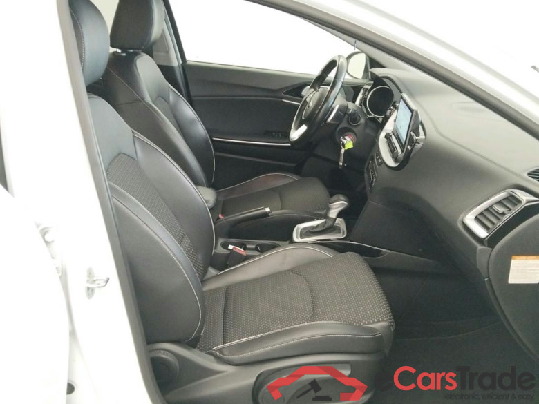 KIA Ceed / 2018 / 5P / berlina con portón 1.6 MHEV 100kW (136CV) Tech DCT #6
