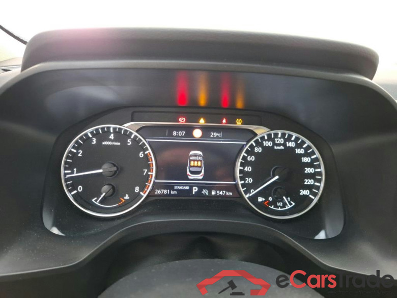 NISSAN Qashqai 2021 5P Crossover 1 3 MHEV 158ch Xtronic Acenta #6