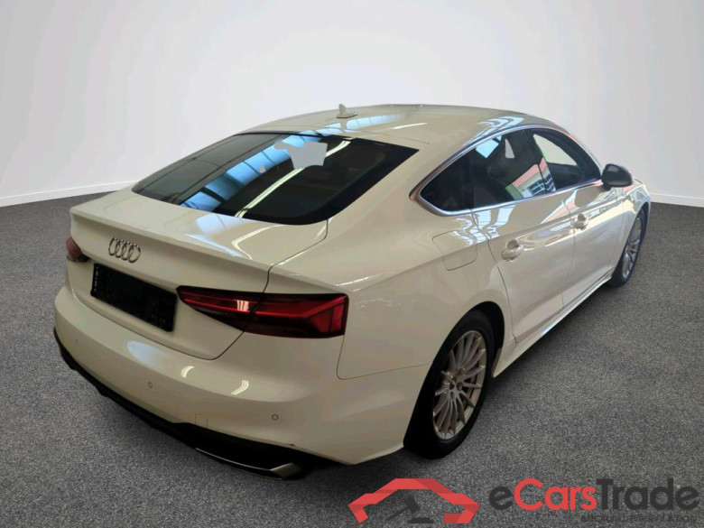 A5 Sportback 35 TDI 2.0 TDI 120KW AT7 E6dT #2