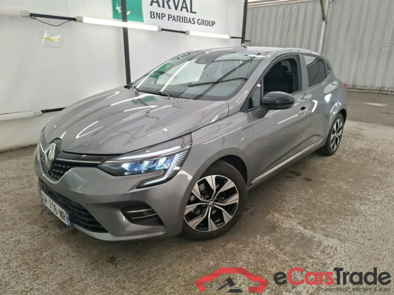 RENAULT Clio / 2019 / 5P / Berline Evolution E-Tech full hybrid 145 #1