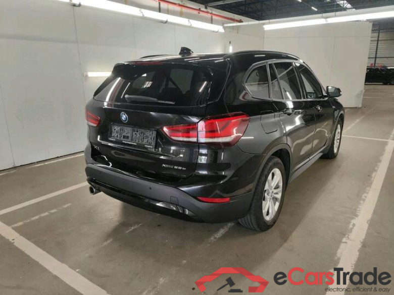 BMW X1 X1 xDrive25e (162 kW) (PHEV) 162kW/220pk  5D/P Auto-6 - CO2 indicatief #4