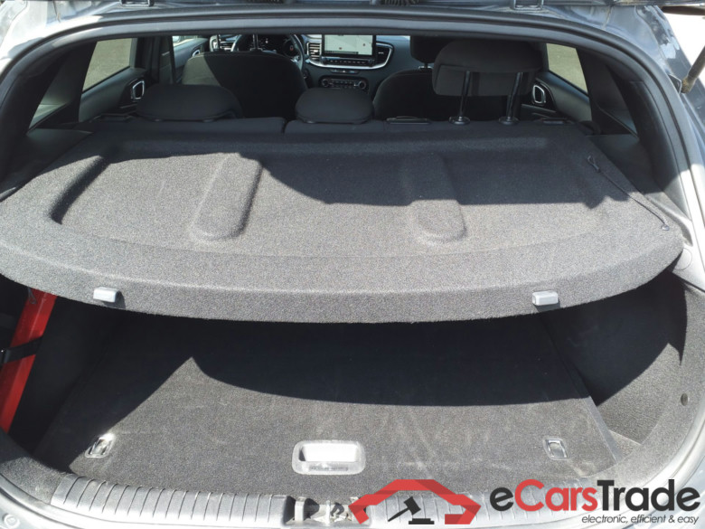 KIA Ceed  KIA Ceed  TGDI 140 GT-LINE DCT7 #2
