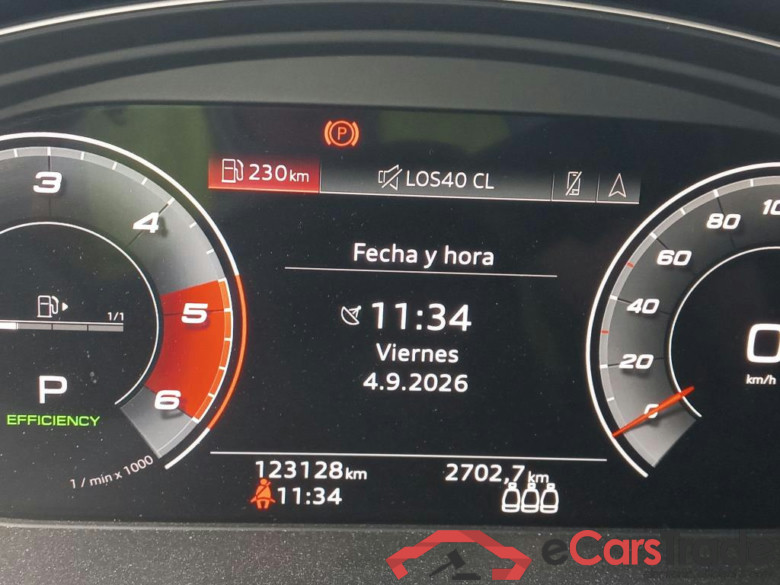 Q5 FYG 35 TDI advanced 2.0 TDI 165CV AT7 E6d #5