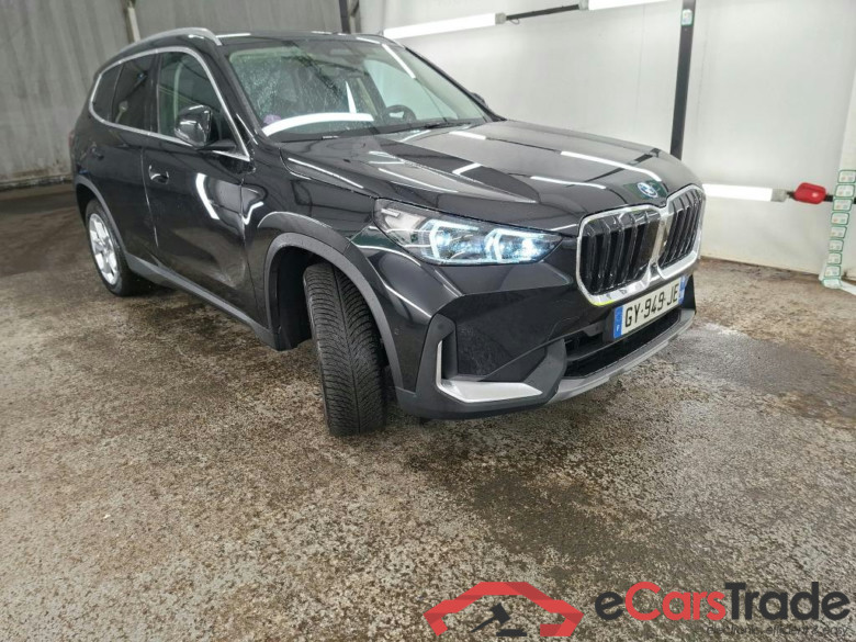 BMW X1 / 2022 / 5P / SUV xDrive25e Business Design DKG7 #5