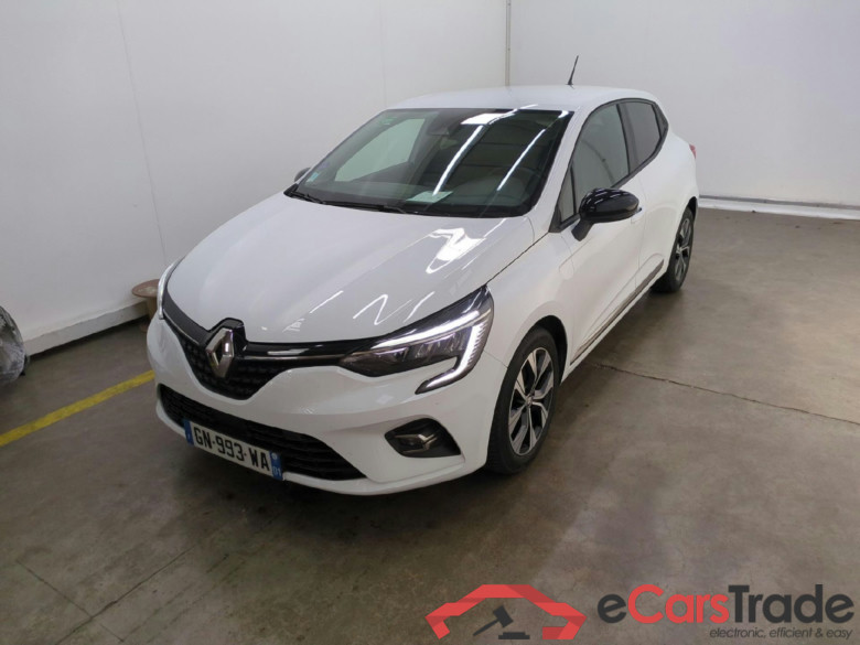 Clio V Evolution 1.0 SCe 65CV BVM5 E6d #1