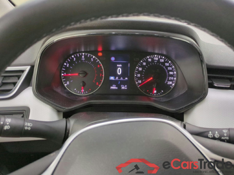 Clio V Evolution 1.0 SCe 65CV BVM5 E6d #6