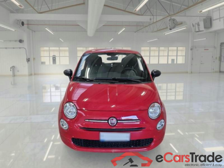 FIAT 500 / 2015 / 3P / BERLINA 1.0 70CV IBRIDO #6