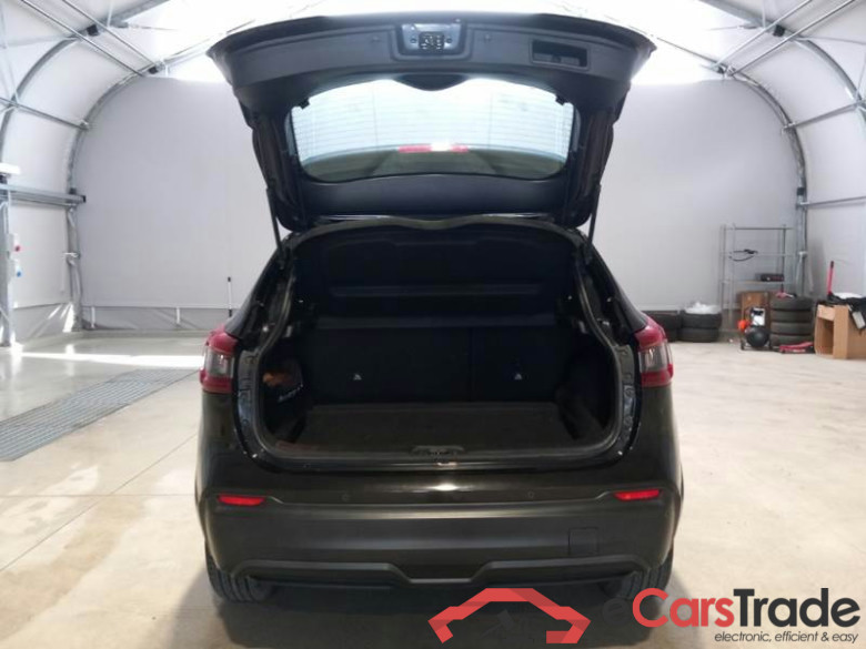 NISSAN QASHQAI / 2017 / 5P / CROSSOVER 1.3 DIG-T 140 BUSINESS #5
