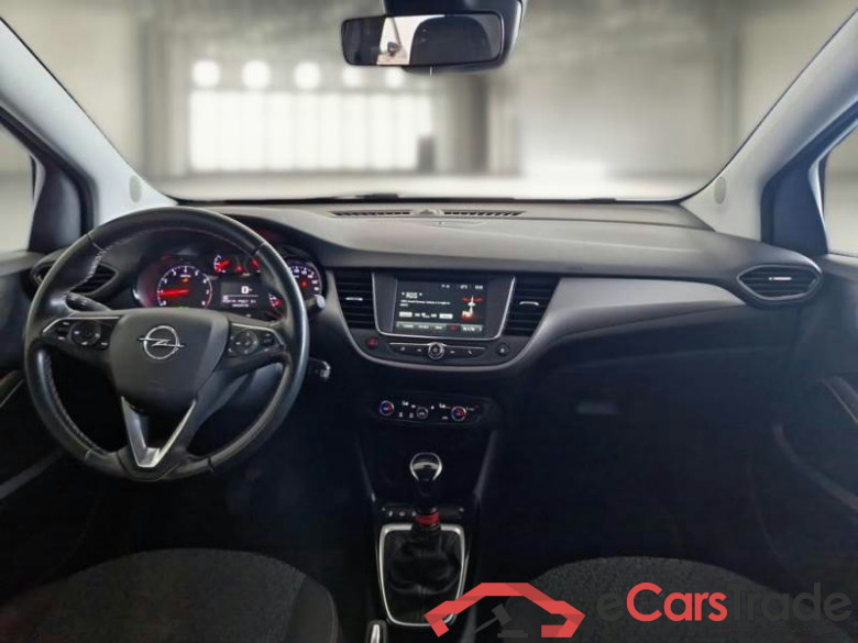 OPEL CROSSLAND / 2020 / 5P / CROSSOVER 1.5 DIESEL 110CV EDITION SeS MT6 #3
