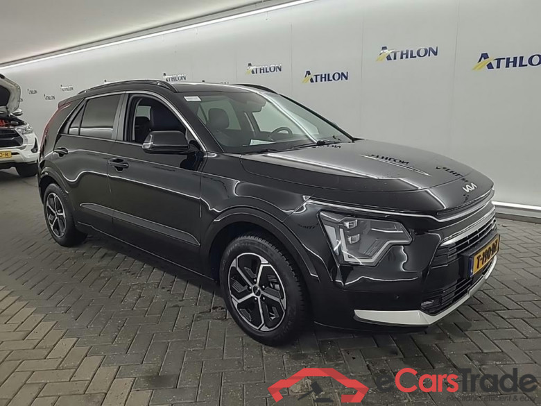 KIA Niro 1.6 GDi Hybrid Dyn.Pl.Li. 104kW Athlon Edition #2