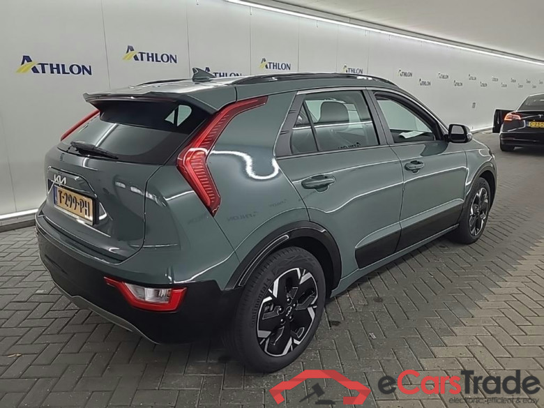 KIA e-Niro 64.8kWh DynamicLine 5D 150kW #3