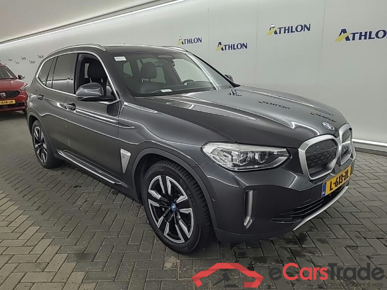 BMW iX3 80kWh Executive 5D 210kW #2