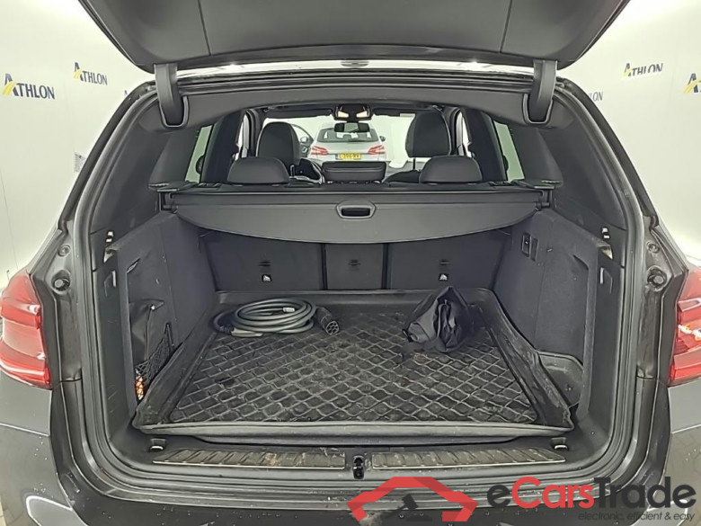 BMW iX3 80kWh Executive 5D 210kW #5