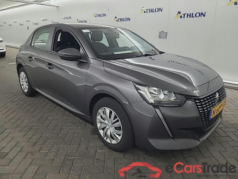 PEUGEOT 208 Active 1.2 PureTech 75 5D 55kW #2