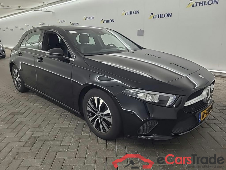 MERCEDES-BENZ A-klasse A 180 Business Solution 5D 100kW #2