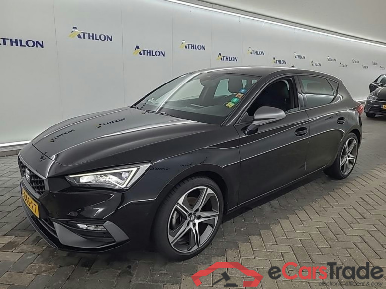 SEAT LEON 1.5 TSI FR 5D 110kW #1