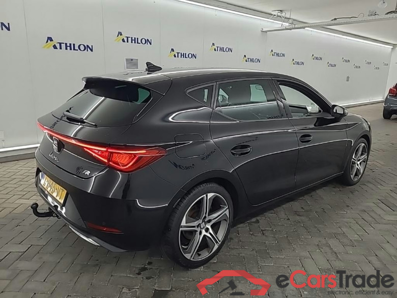 SEAT LEON 1.5 TSI FR 5D 110kW #3