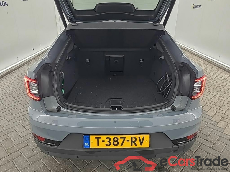 Polestar Polestar 2 Long Range Single Motor Plus 5D 220kW #5