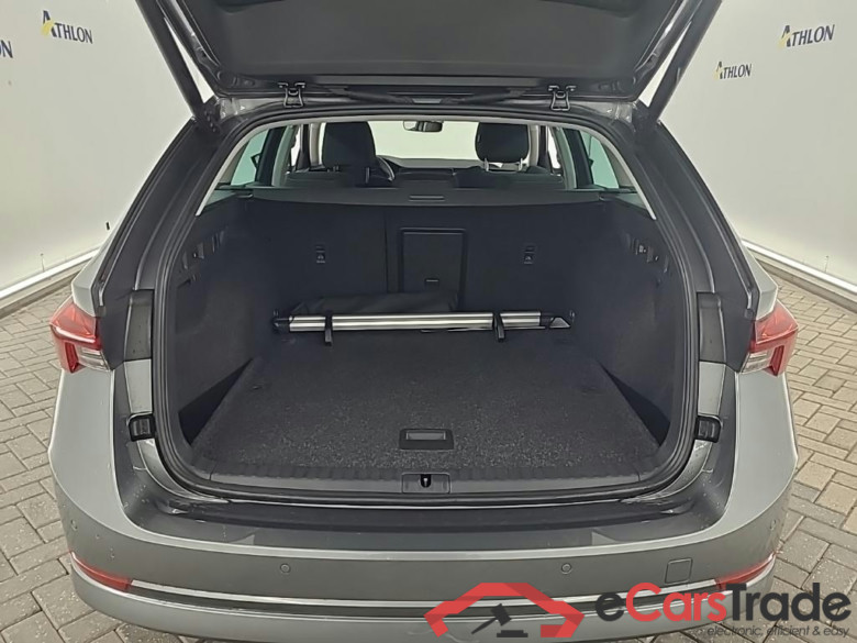 SKODA Octavia Combi 1.5 TSI e-TEC MHEV DSG Business Edit Pl 5D 110kW #5