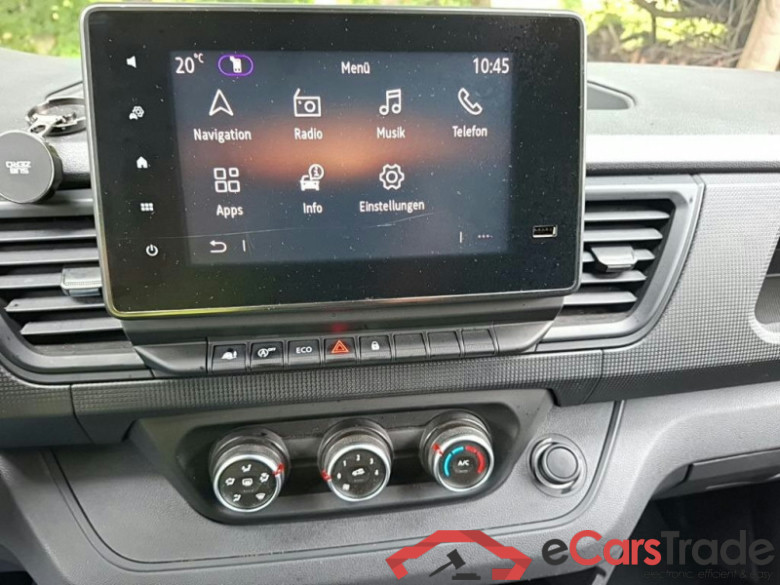 Renault Trafic  #6