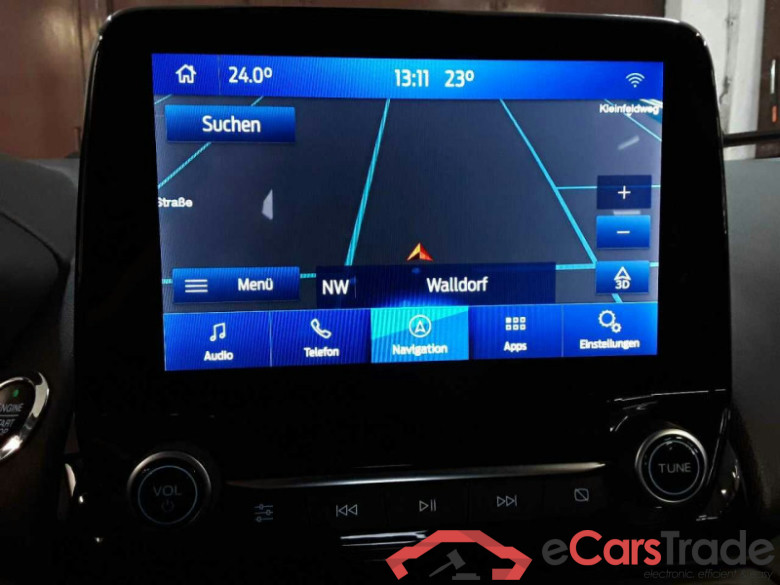 Ford EcoSport  #6