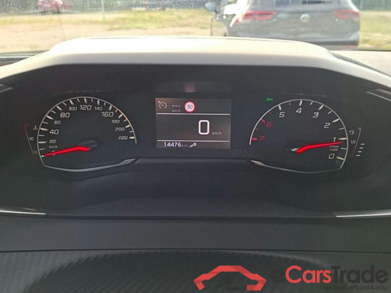 Peugeot 2008  #5