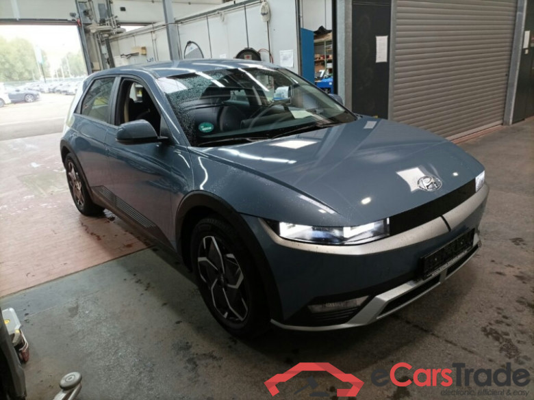 Hyundai Ioniq 5  #1