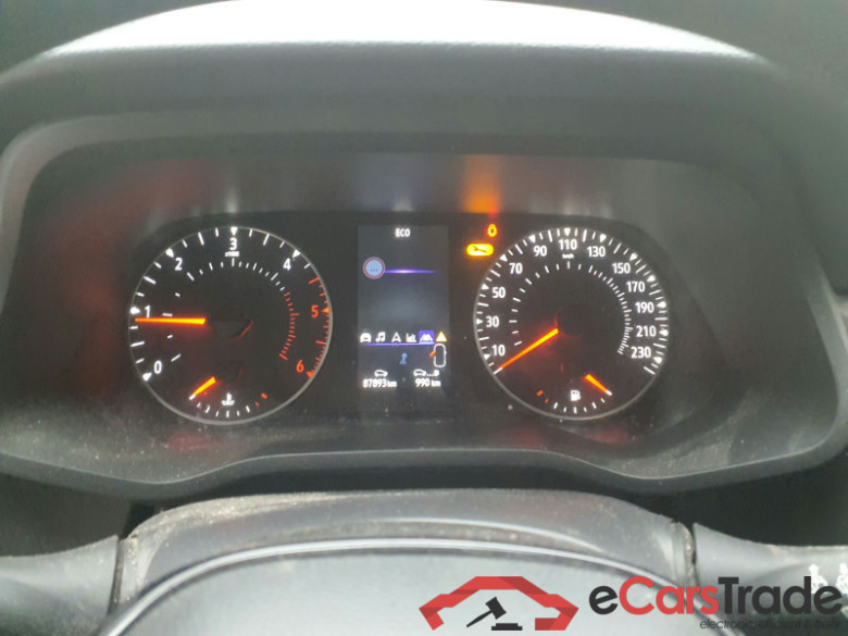 Renault Trafic  #6