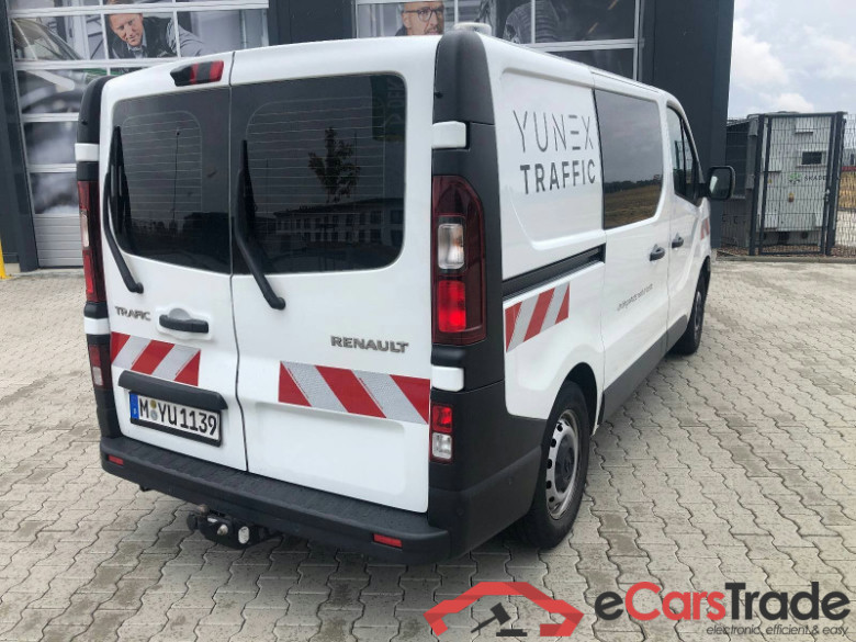 Renault Trafic  #5