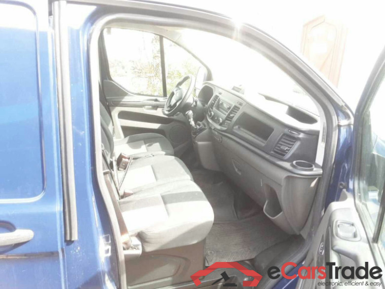 Ford Transit  #5