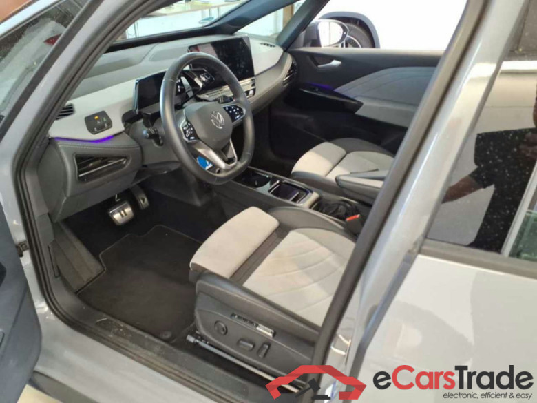 Volkswagen ID.3  #5