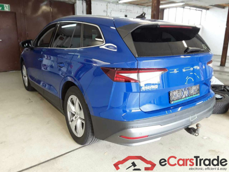 Skoda Enyaq  #3