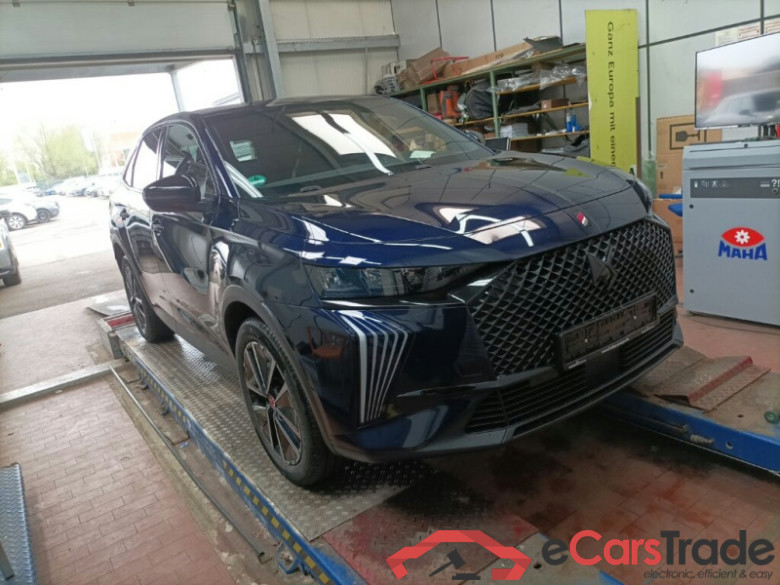 DS DS 7 