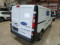 preview Renault Trafic #1