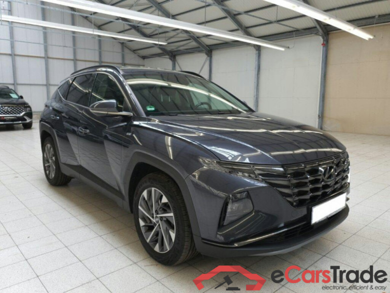 Hyundai Tucson  #1