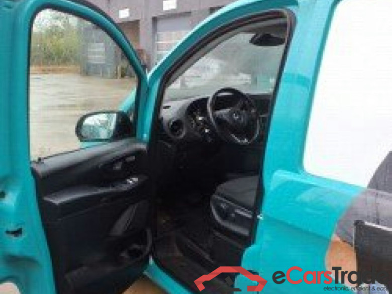 Mercedes-Benz Vito  #2