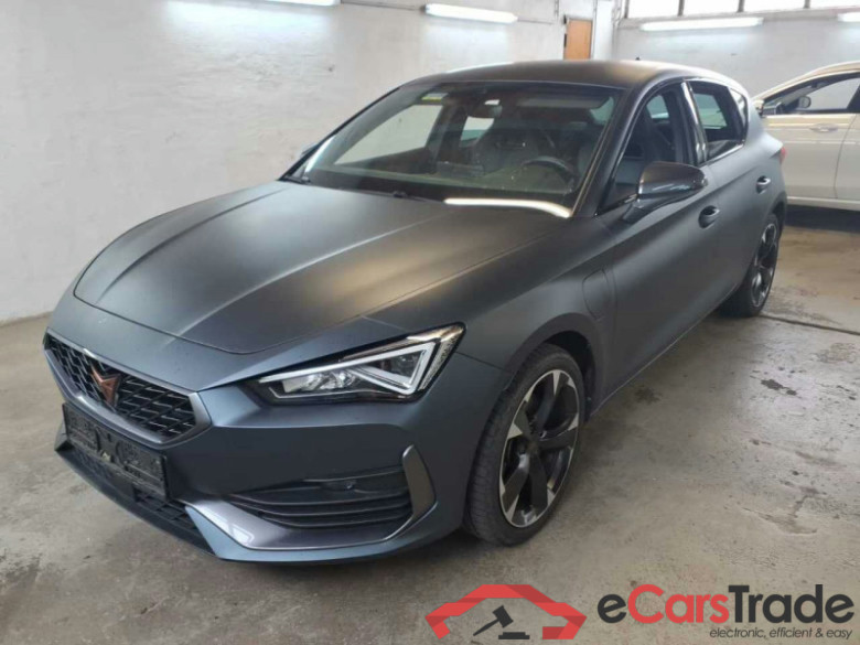 CUPRA Leon  #2